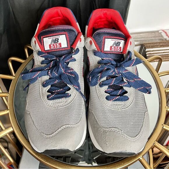 New Balance 515 V3 Sneaker - Picture 7 of 10